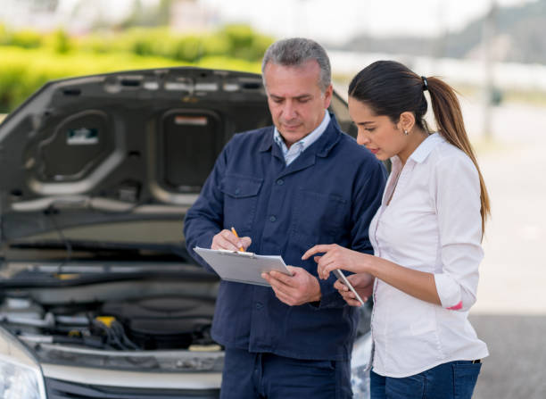 Affordable auto coverage in Bell Acres, PA